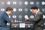 Sergey Karjakin, World Chess Candidates tournament, all eyes on anand karjakin in moscow, Sergey karjakin