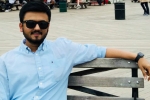 patel us fundraiser, patel us fundraiser, viveik patel 26 year old nri has raised over rs 5 crore for pulwama martyrs families, Viveik patel