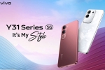 Vivo Y31 Pro 5G features, Vivo Y31 Series, vivo y31 series launched in india, Sbi Vivo Y31 Pro 5G features, Vivo Y31 Series, vivo y31 series launched in india, Sbi