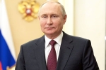Vladimir Putin breaking, Vladimir Putin supports Modi, vladimir putin assures full support to modi on pahalgam issue, Narendra modi