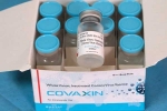 WHO on Covaxin suspended, WHO on Covaxin suspended, who suspends the supply of covaxin, World health organization
