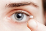 use of contact lens, contact lenses vs glasses which provides better vision, 10 advantages of wearing contact lenses, Eyesight