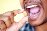 Almonds health tips, Almonds news, what happens when you eat almonds every day, Diet