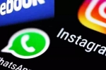 Instagram, Mark Zuckerberg latest breaking news, whatsapp and facebook down mark zuckerberg loses big, Whatsapp updates Instagram, Mark Zuckerberg latest breaking news, whatsapp and facebook down mark zuckerberg loses big, Whatsapp updates