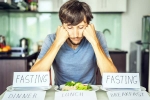 Stop Fasting symptoms, Stop Fasting latest update, when should you stop fasting, Drinking