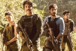Wild Dog movie review, Wild Dog movie review, wild dog movie review rating story cast and crew, Wild dog movie review