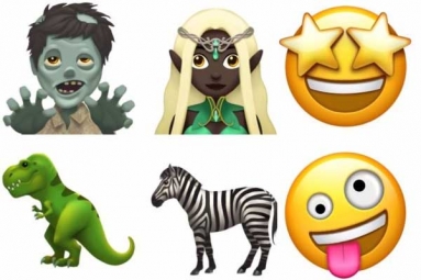 Tech Giants Celebrate 'World Emoji Day' Unveiling New Emojis