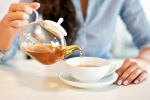 Worst Tea Habits for liver, Worst Tea Habits damage, worst tea habits that will harm your gut and liver, Diabetes