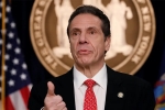andrew cuomo, coronavirus, worst is over says new york governor andrew cuomo, Andrew cuomo