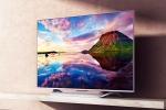 Xiaomi 75-inch 4K QLED TV in India, Xiaomi 75-inch 4K QLED TV sale, xiaomi launches 75 inch 4k qled tv in india, Band