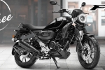 Yamaha FZ X Hybrid colours, Yamaha FZ X Hybrid features, yamaha fz x hybrid launched in india, Shows