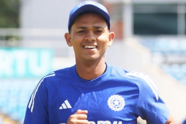Asia Cup 2025 Snub: Yashasvi Jaiswal Breaks Silence