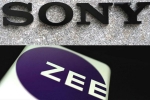 Zee-Sony merger news, Zee-Sony merger worth net, zee sony merger not happening, Sebi