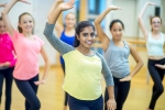 Zumba for good health, Zumba good or bad, can zumba help in weight loss, Weight loss