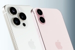 iPhone 16 Series specifications, iPhone 16 Series latest, iphone 16 series camera features and details leaked, Apple devices