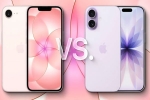iPhone 17e vs iPhone 17 latest, iPhone 17e vs iPhone 17 latest, iphone 17e vs iphone 17 comparision and features, Promo