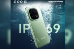 iQOO 13 Green Colour specifications, iQOO 13 Green Colour variant, iqoo 13 green colour variant launched in india, Amazon