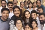 manmadhudu 2, Action Sequences in Manmadhudu 2, nagarjuna cuts down action sequences in manmadhudu 2, Sonali bendre