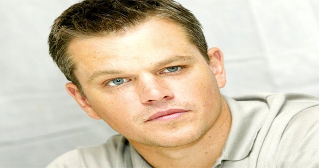 Matt Damon's  foreign attempt},{Matt Damon's  foreign attempt