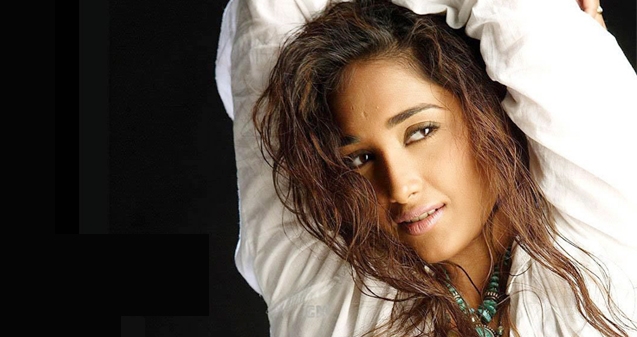 Jiah Khan's time didn't support her!
