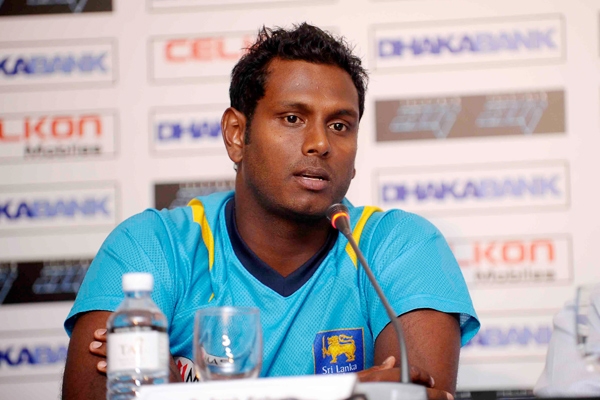 “We've got a fearless set of players,” - Sri Lanka skipper