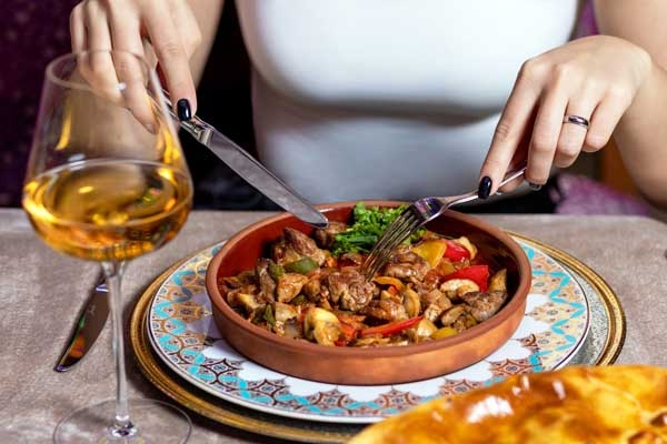 Eating more Red Meat Increases Risk of Heart Attack?