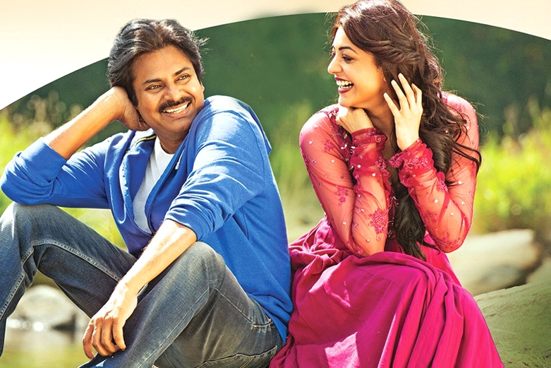 Sardaar Gabbar Singh Movie Review