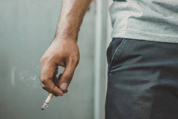 Smoking Can Delay Bone Healing and Increase Risk of Fractures