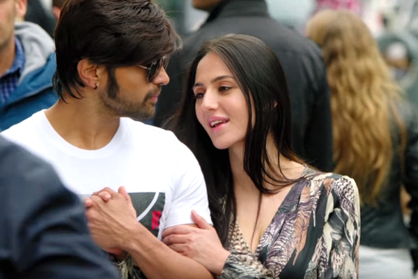 Teraa Surroor Movie Review