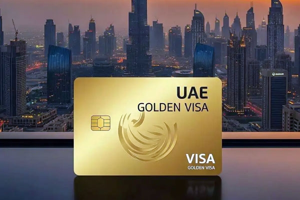 UAE denies Lifetime Golden Visa Eligibility for Indians