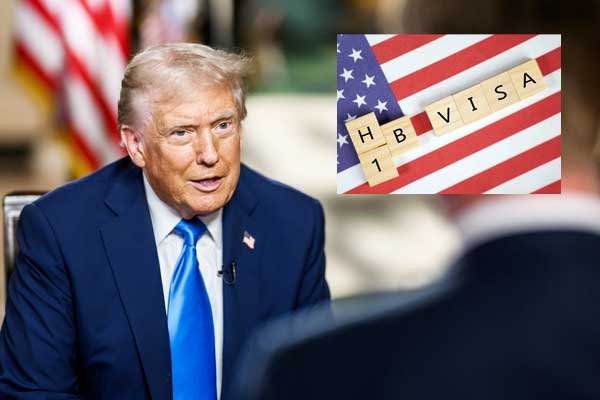 USA issues a Clarification on H-1B Visa Fee Hike