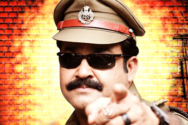 Mohanlal in Vysakh's 'Puli Murugan'},{Mohanlal in Vysakh's 'Puli Murugan'