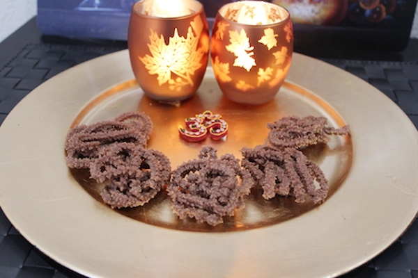 Tasty, Traditional and Healthy snack - ragi murukulu