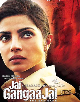 Jai Gangaajal Movie Review