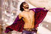 ramleela -review 