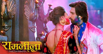 ramleela -review