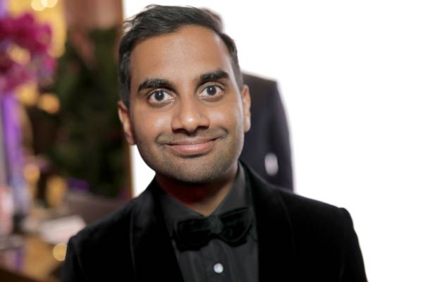 Aziz-Ansari