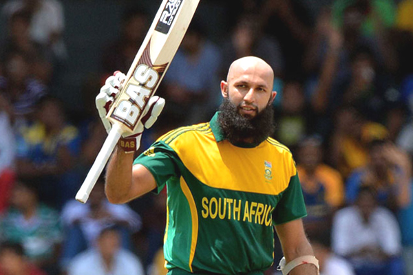 Hashim Amla