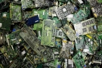 discard of e waste, effects of e-waste on environment, 50 mn tonnes of e waste discarded each year un report, World economic forum