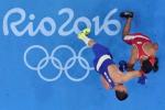 NITI Aayog, Let's Play, niti aayog targets 50 medals for india in 2024 olympics, Rio olympics 2016