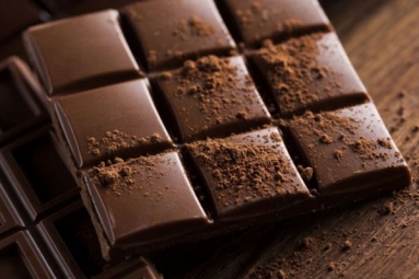 6 benefits of Dark Chocolate