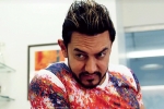 Secret Superstar collections, Aamir Khan, aamir khan s next opens with a bang in china, Dhoom