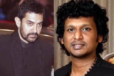 Aamir Khan and Lokesh Kanagaraj to team up?