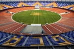 Motera, Stadium, ahmedabad s motera becomes world s biggest stadium, Ram nath kovind