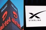 Airtel and SpaceX to India, Airtel and SpaceX breaking, airtel musk s spacex to bring starlink to india, Internet