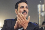 donation to cyclone fani, donation to cyclone fani, cyclone fani akshay kumar donates 1 crore for odisha victims, Cyclone fani