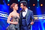 filmfare awards, rishi kapoor, watch alia bhatt says i love you to ranbir kapoor in her filmfare winning speech for raazi, Filmfare awards 2019