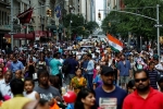 Indians in united states, times of India, american dream for indian techies began to fade in 2018, Indian techies