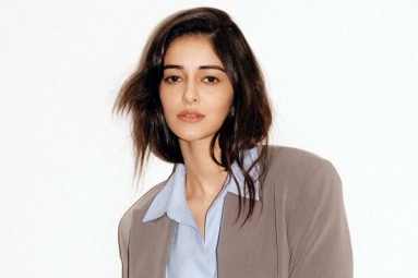 Ananya Panday on Women&#039;s Safety