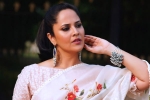 Anasuya Bharadwaj trolled, Anasuya Bharadwaj trolls, anasuya s aunty remarks trending on twitter, Anasuya bharadwaj